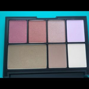 NARS(issist) Studio Cheek Palette
